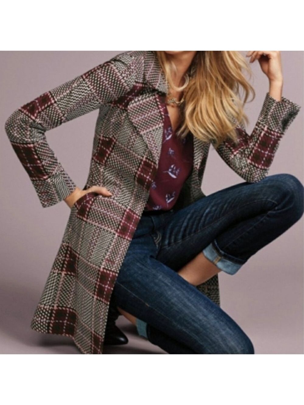 CAbi Sovereign Jacket - Picture 4 of 9